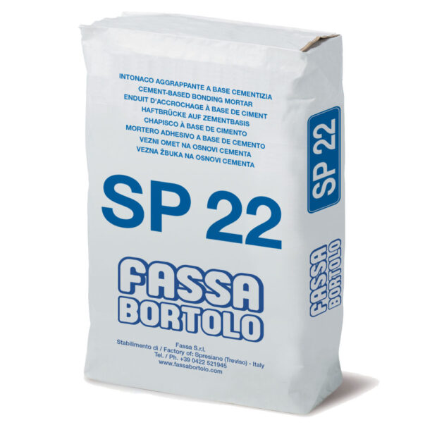 SP22 Fassa Bortolo