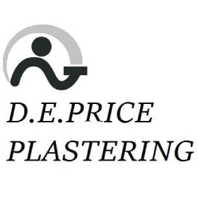 D.E.Price Company logo