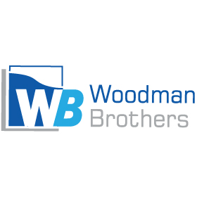 Woodman Brothers Logo