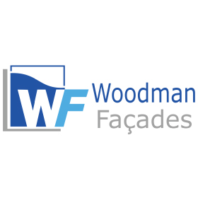 Woodman Facades Logo