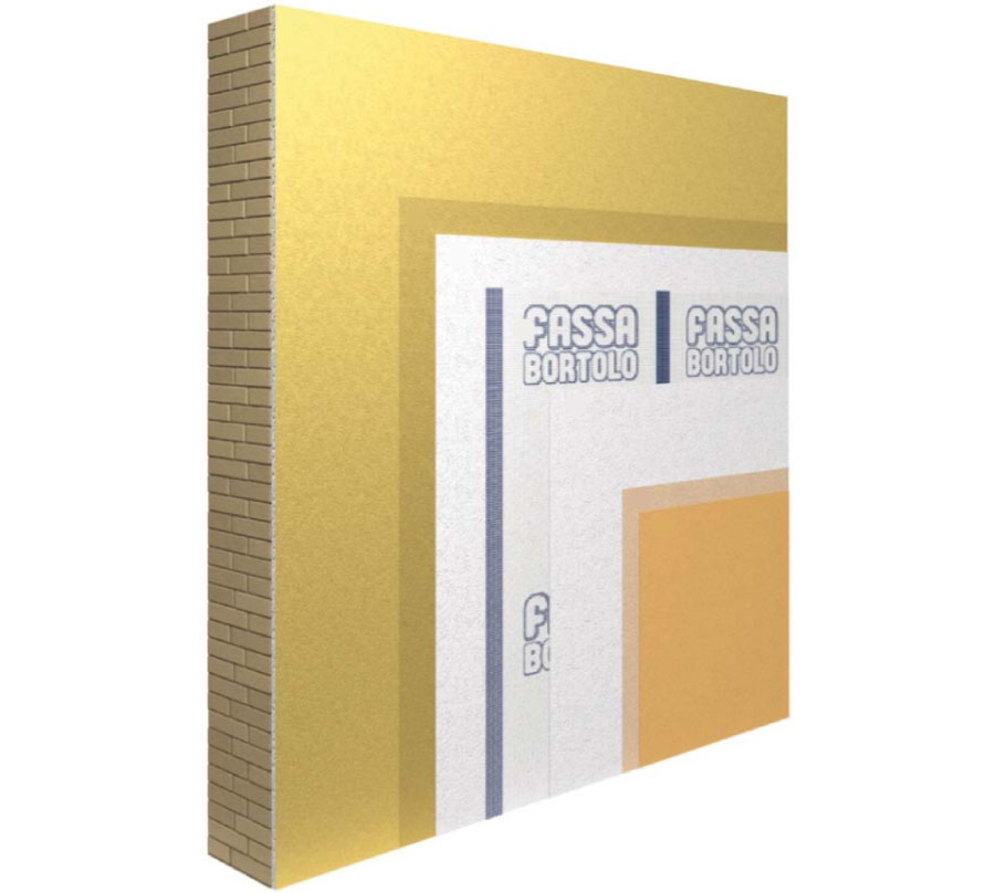 Render onto Painted Surface - System